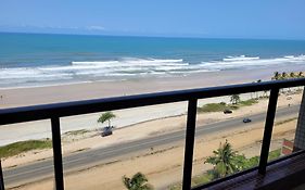 Apto vista mar praia Milionários Coral Park Residence